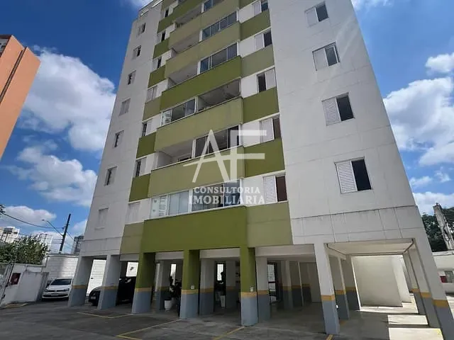 Apartamento 2 quartos e 2 banheiros, para alugar, no bairro Loteamento Residencial e Comercial Bosque Flamboyant em Taubaté