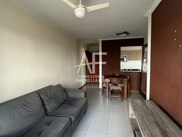 Apartamento 2 quartos e 2 banheiros, para alugar, no bairro Loteamento Residencial e Comercial Bosque Flamboyant em Taubaté