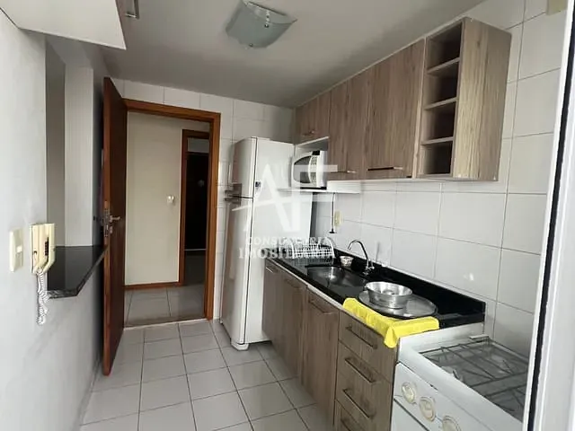 Apartamento 2 quartos e 2 banheiros, para alugar, no bairro Loteamento Residencial e Comercial Bosque Flamboyant em Taubaté