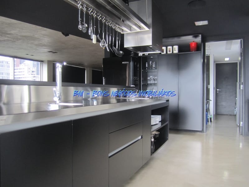 Apartamento, 1 quarto, 190 m² - Foto 5
