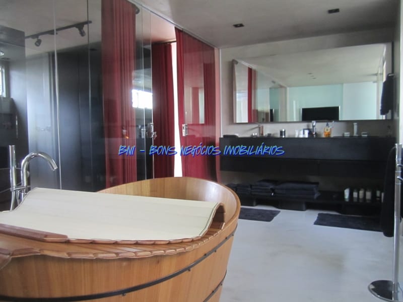 Apartamento, 1 quarto, 190 m² - Foto 36
