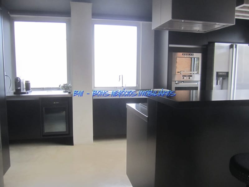 Apartamento, 1 quarto, 190 m² - Foto 8