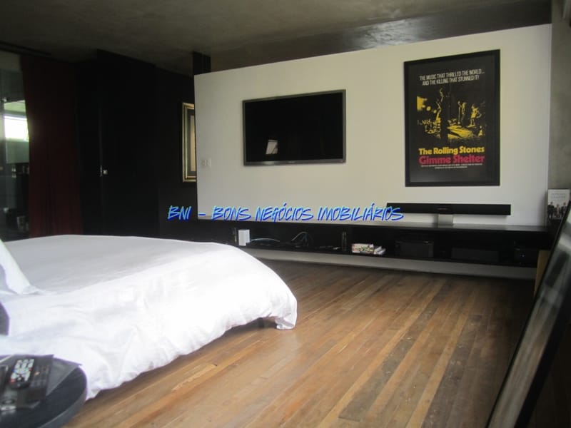 Apartamento, 1 quarto, 190 m² - Foto 29
