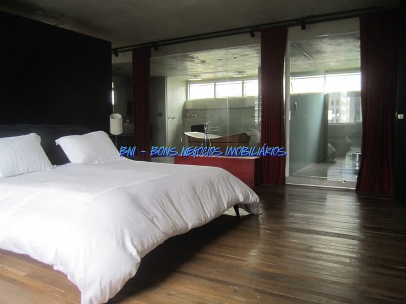 Apartamento, 1 quarto, 190 m² - Foto 27