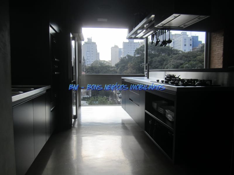 Apartamento, 1 quarto, 190 m² - Foto 7