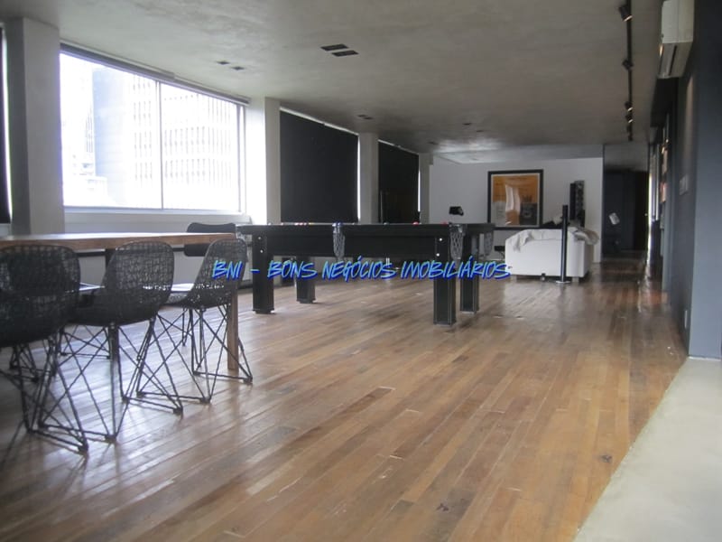 Apartamento, 1 quarto, 190 m² - Foto 11