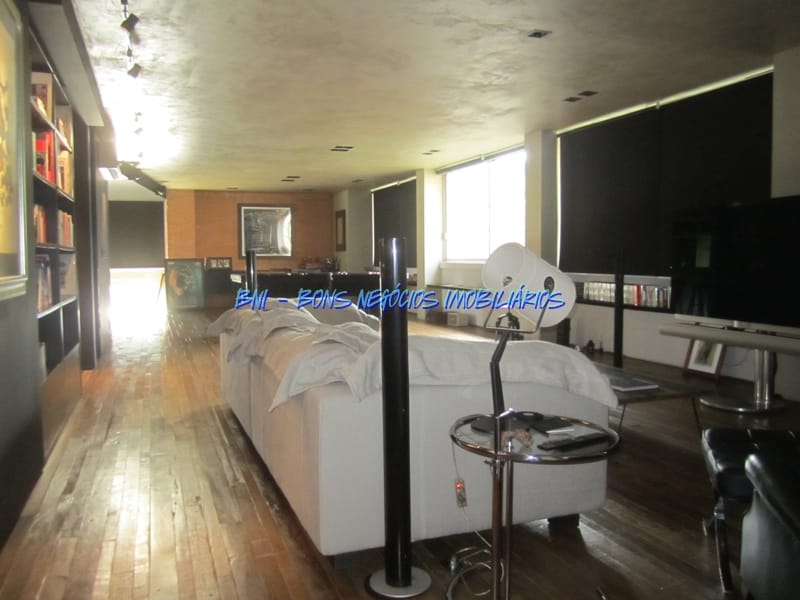 Apartamento, 1 quarto, 190 m² - Foto 50