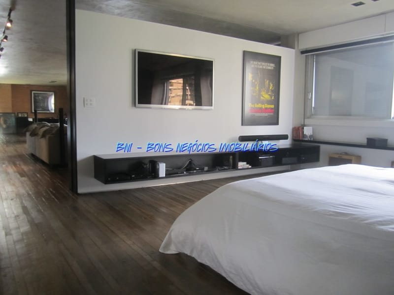 Apartamento, 1 quarto, 190 m² - Foto 30