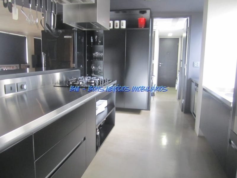 Apartamento, 1 quarto, 190 m² - Foto 12