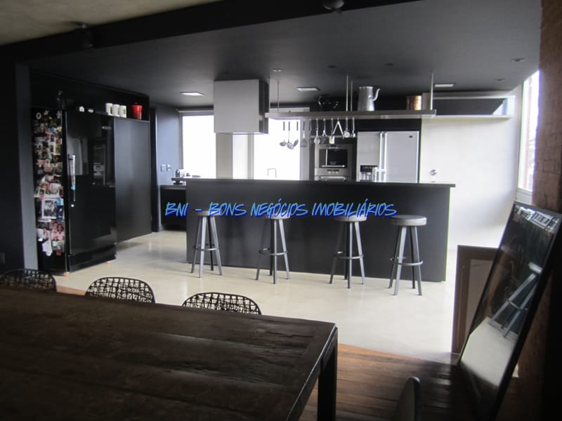 Apartamento, 1 quarto, 190 m² - Foto 3