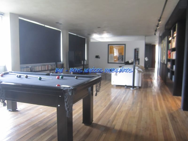 Apartamento, 1 quarto, 190 m² - Foto 21