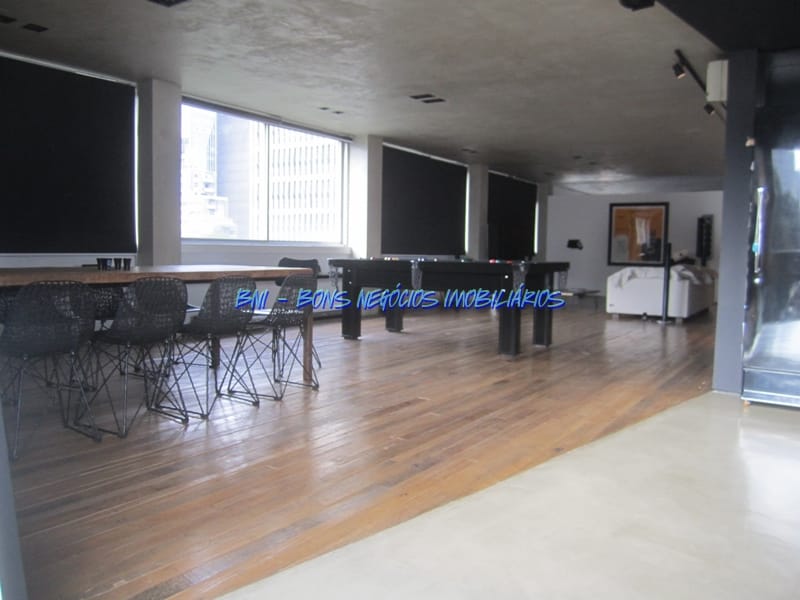 Apartamento, 1 quarto, 190 m² - Foto 6