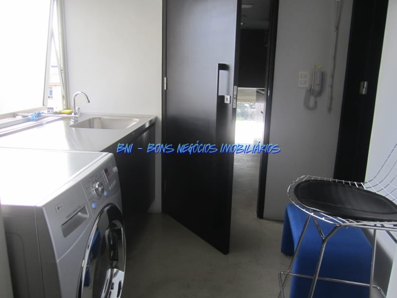 Apartamento, 1 quarto, 190 m² - Foto 16