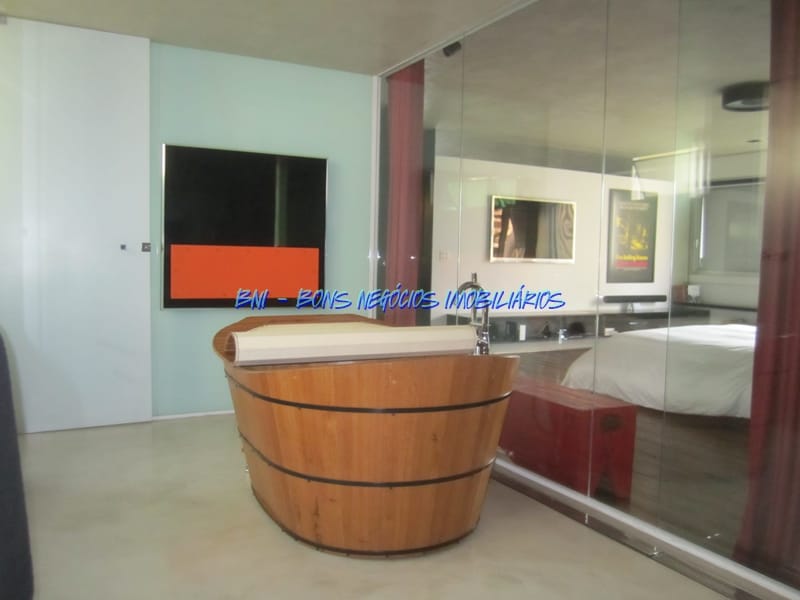 Apartamento, 1 quarto, 190 m² - Foto 35