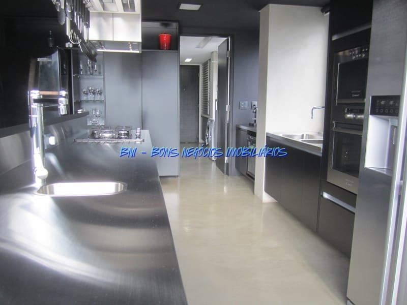 Apartamento, 1 quarto, 190 m² - Foto 4