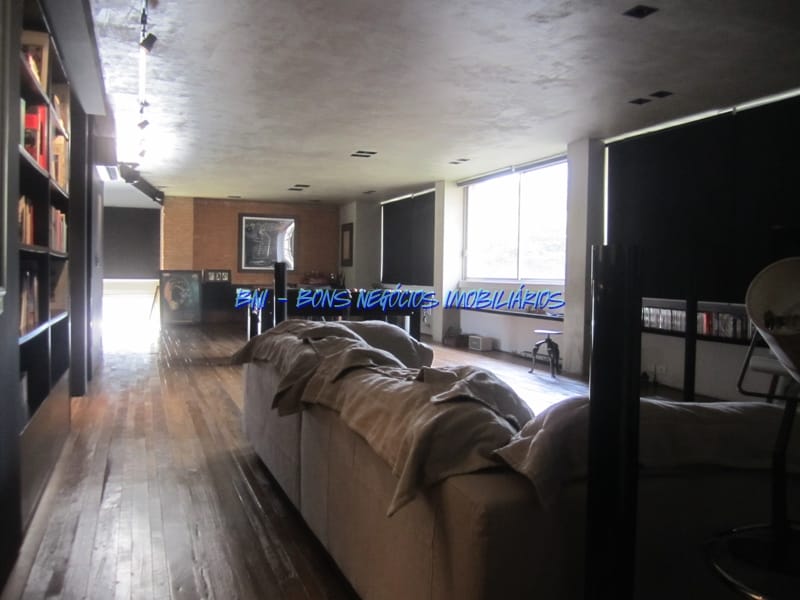 Apartamento, 1 quarto, 190 m² - Foto 23