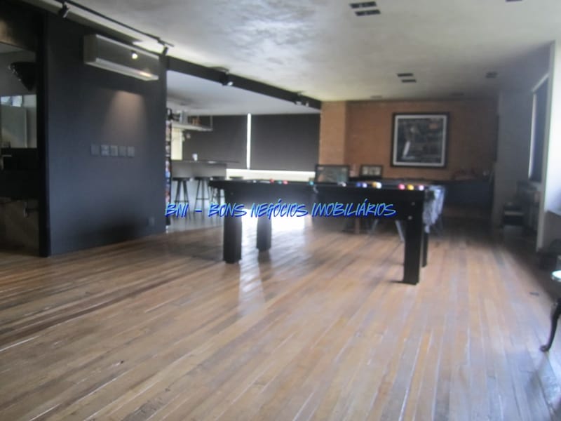 Apartamento, 1 quarto, 190 m² - Foto 22