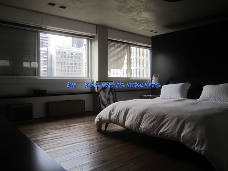 Apartamento, 1 quarto, 190 m² - Foto 25