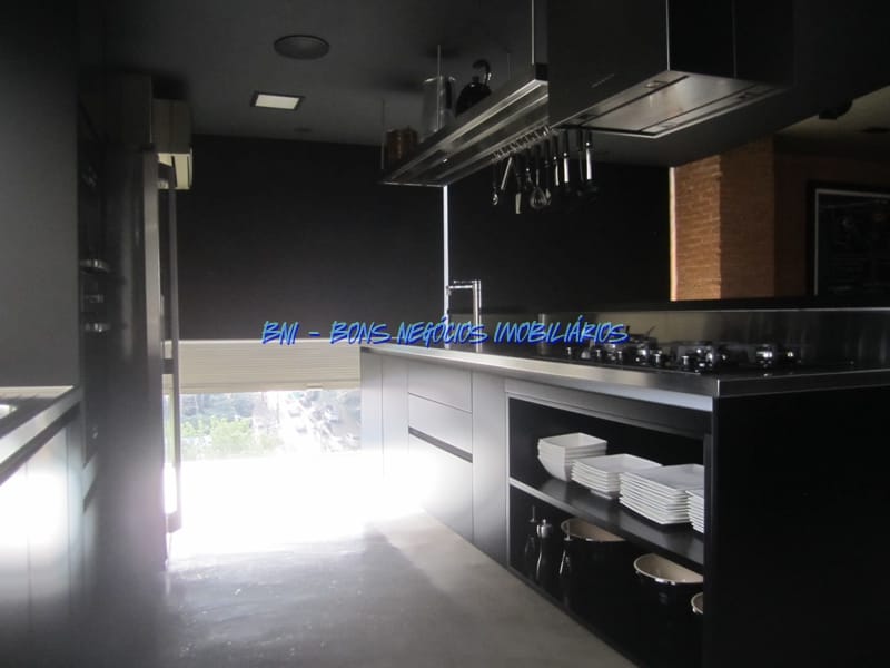 Apartamento, 1 quarto, 190 m² - Foto 13