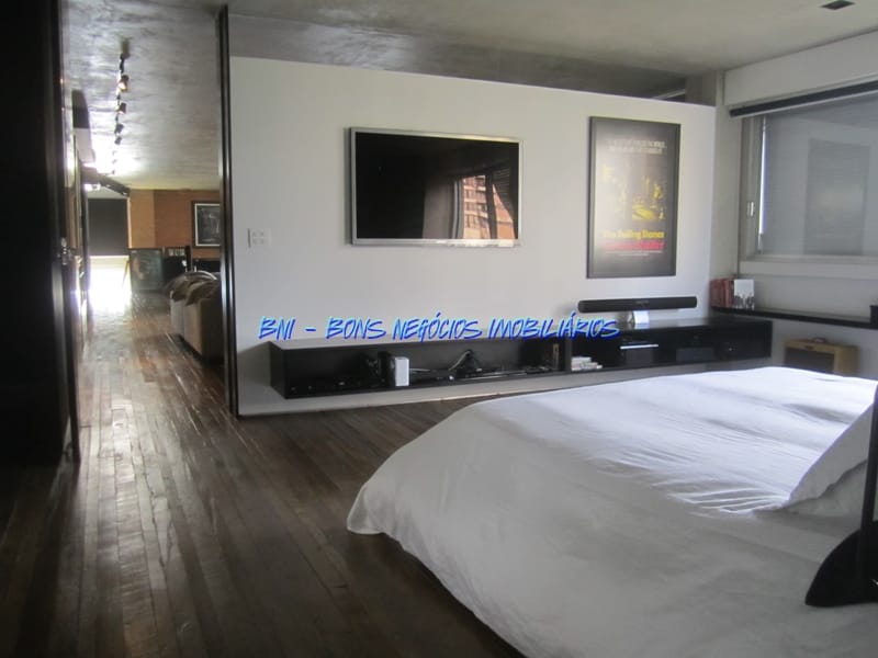 Apartamento, 1 quarto, 190 m² - Foto 44