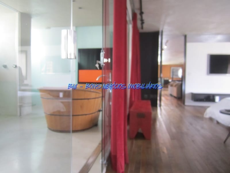 Apartamento, 1 quarto, 190 m² - Foto 32