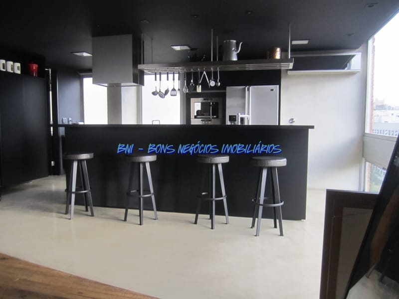 Apartamento, 1 quarto, 190 m² - Foto 9