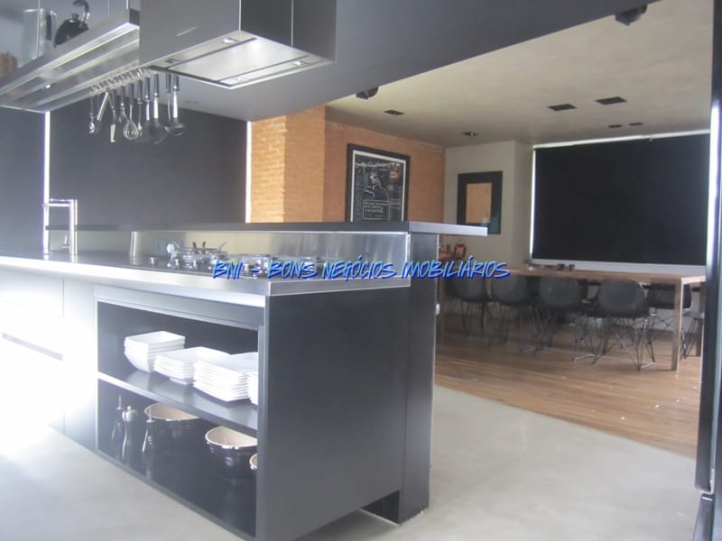 Apartamento, 1 quarto, 190 m² - Foto 14