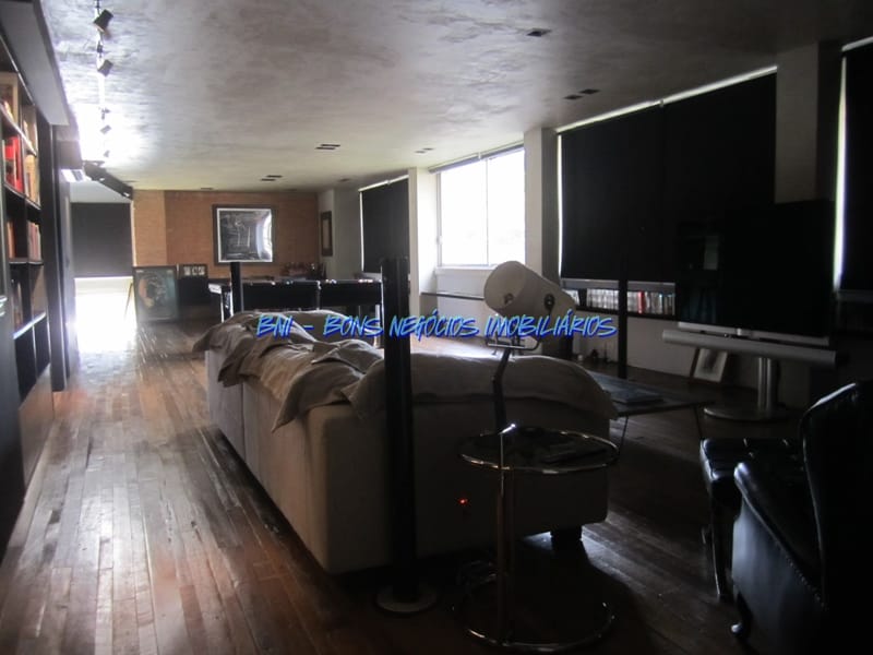 Apartamento, 1 quarto, 190 m² - Foto 24