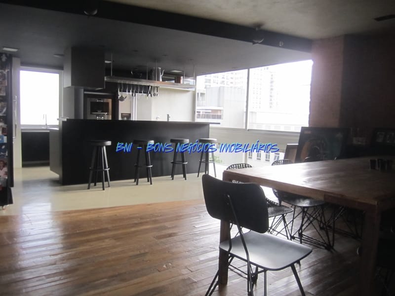Apartamento, 1 quarto, 190 m² - Foto 10