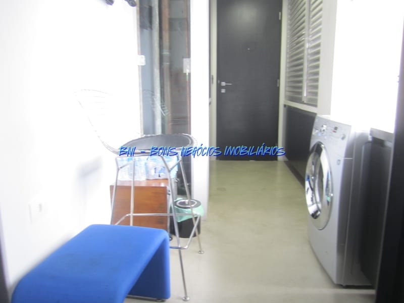 Apartamento, 1 quarto, 190 m² - Foto 15