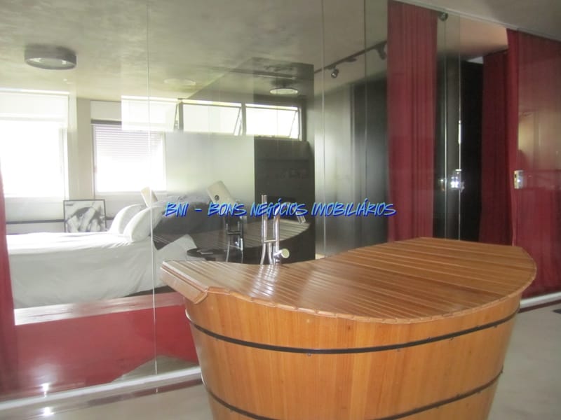 Apartamento, 1 quarto, 190 m² - Foto 37