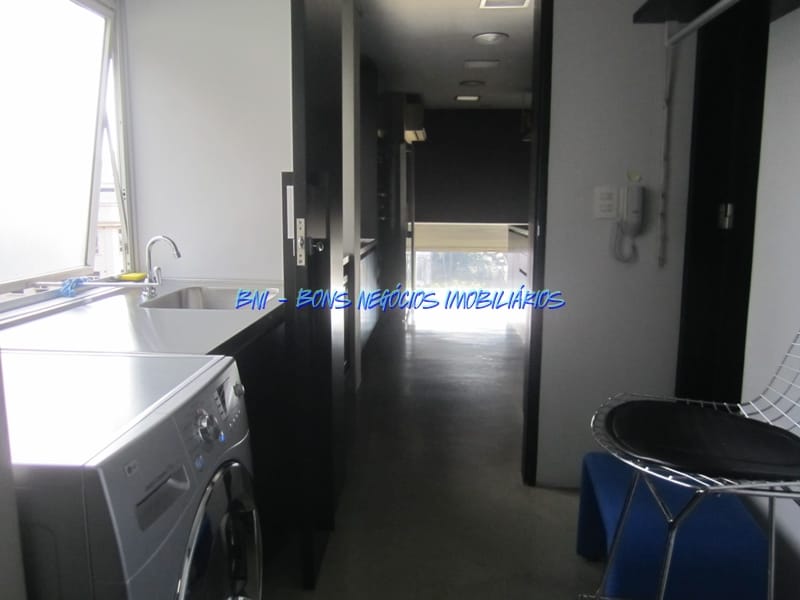 Apartamento, 1 quarto, 190 m² - Foto 17