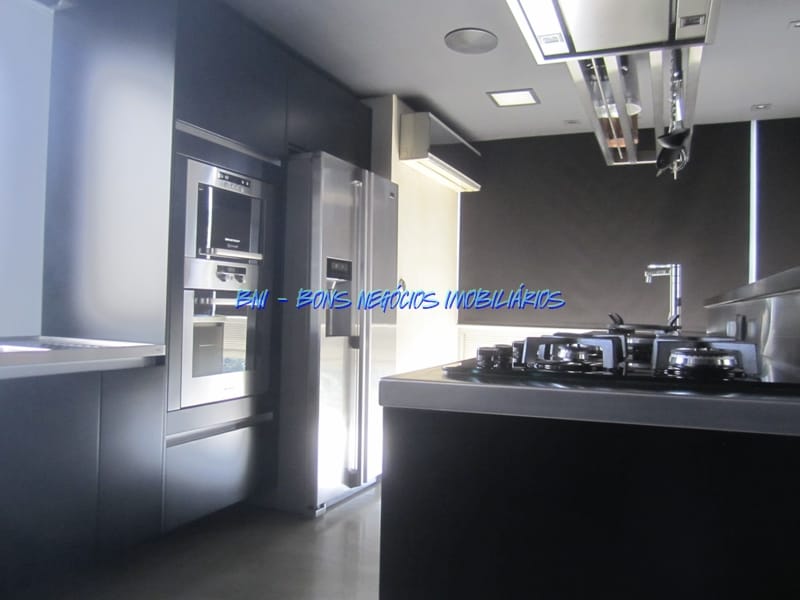 Apartamento, 1 quarto, 190 m² - Foto 19