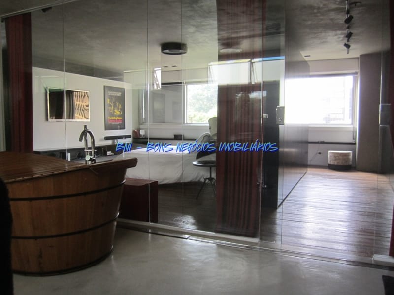 Apartamento, 1 quarto, 190 m² - Foto 41