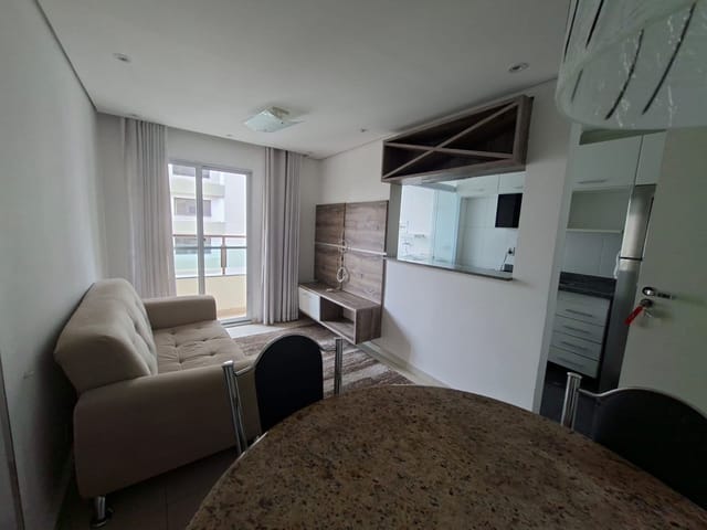 Apartamento com 48m² 2 quartos e 1 banheiro, para alugar, no bairro Jardim Ampliação em São Paulo