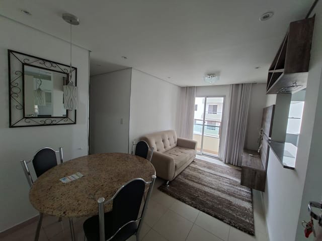 Apartamento com 48m² 2 quartos e 1 banheiro, para alugar, no bairro Jardim Ampliação em São Paulo