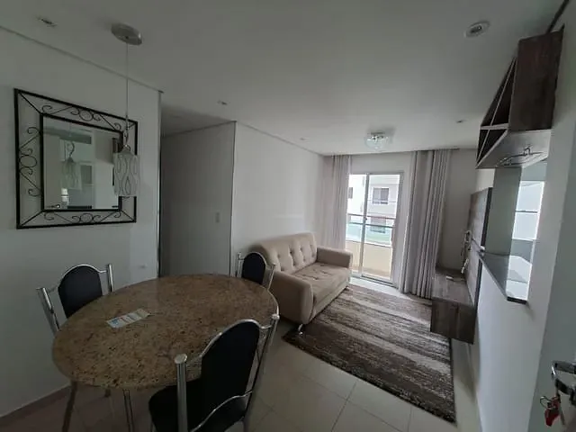 Apartamento com 48m² 2 quartos e 1 banheiro, para alugar, no bairro Jardim Ampliação em São Paulo