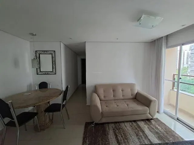 Apartamento com 48m² 2 quartos e 1 banheiro, para alugar, no bairro Jardim Ampliação em São Paulo