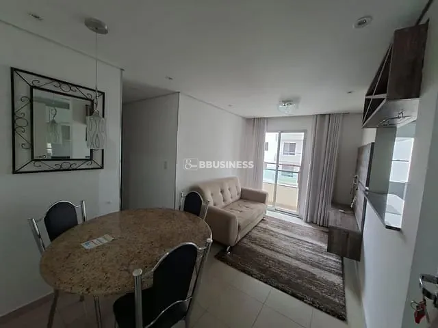 Apartamento com 48m² 2 quartos e 1 banheiro, para alugar, no bairro Jardim Ampliação em São Paulo
