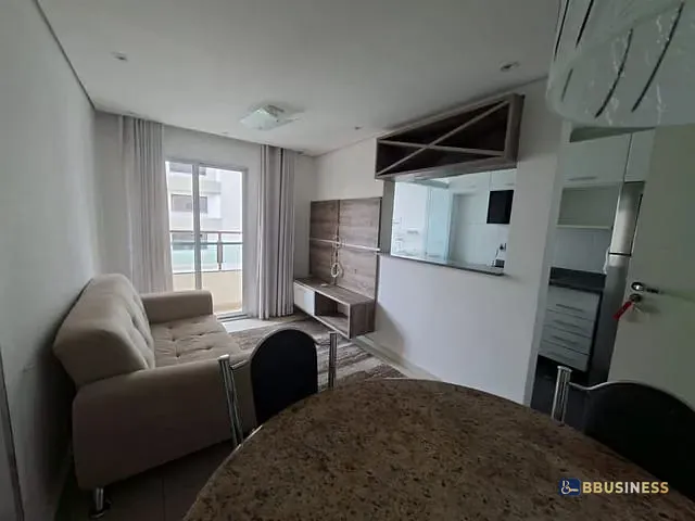 Apartamento com 48m² 2 quartos e 1 banheiro, para alugar, no bairro Jardim Ampliação em São Paulo