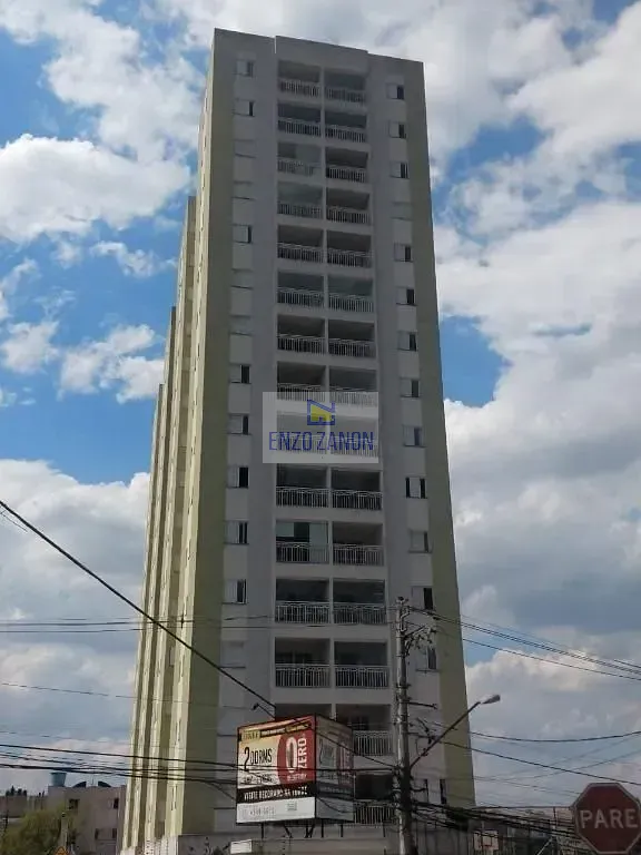 Apartamento, 2 quartos, 64 m² - Foto 17
