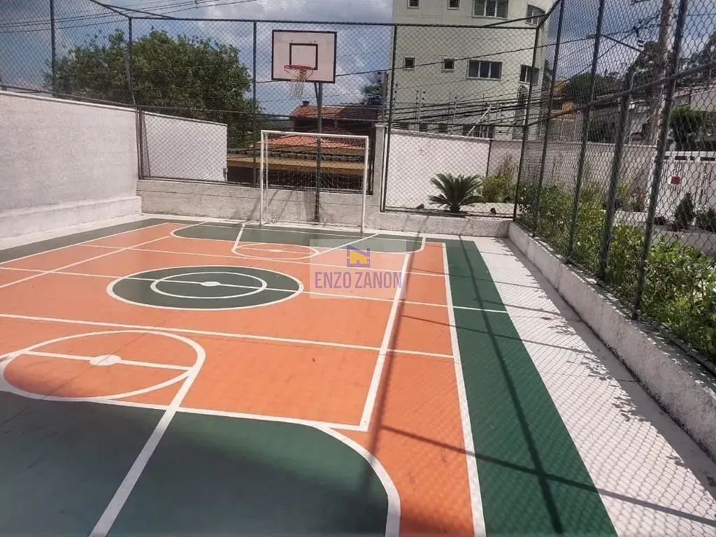 Apartamento, 2 quartos, 64 m² - Foto 20