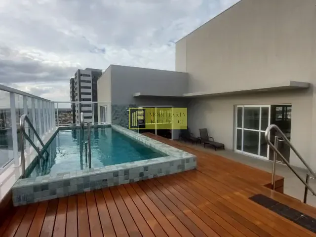 Apartamento 2 quartos e 2 banheiros, para alugar, no bairro Jardim Maracanã em São José do Rio Preto