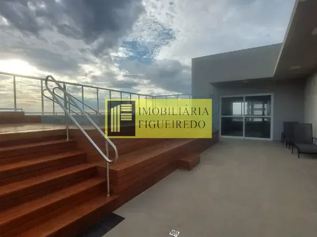 Apartamento 2 quartos e 2 banheiros, para alugar, no bairro Jardim Maracanã em São José do Rio Preto