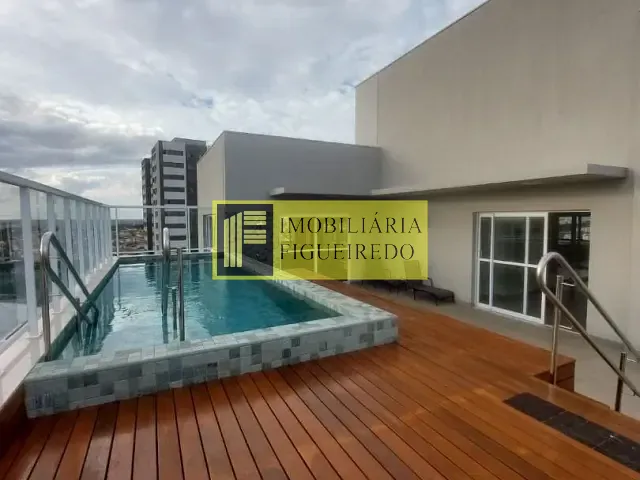 Apartamento 2 quartos e 2 banheiros, para alugar, no bairro Jardim Maracanã em São José do Rio Preto