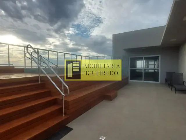 Apartamento 2 quartos e 2 banheiros, para alugar, no bairro Jardim Maracanã em São José do Rio Preto