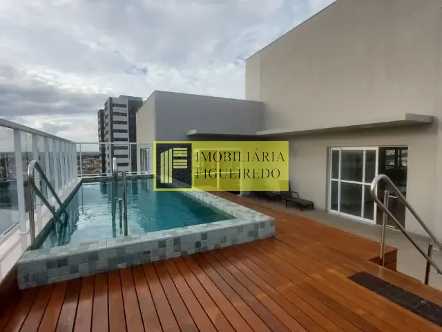 Apartamento 2 quartos e 2 banheiros, para alugar, no bairro Jardim Maracanã em São José do Rio Preto