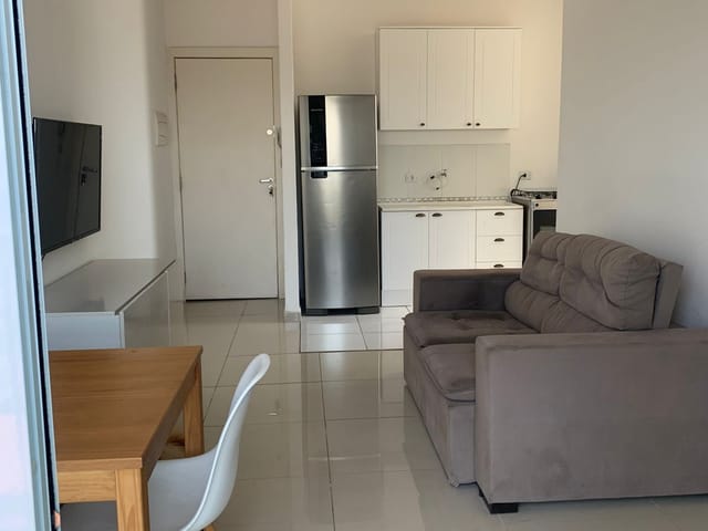 Apartamento 2 quartos e 2 banheiros, à venda ou para alugar, no bairro Residencial Mantiqueira em Pindamonhangaba