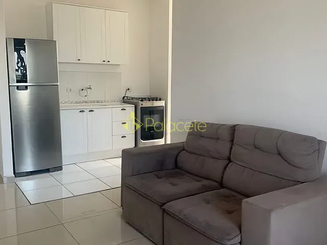 Apartamento 2 quartos e 2 banheiros, à venda, no bairro Residencial Mantiqueira em Pindamonhangaba