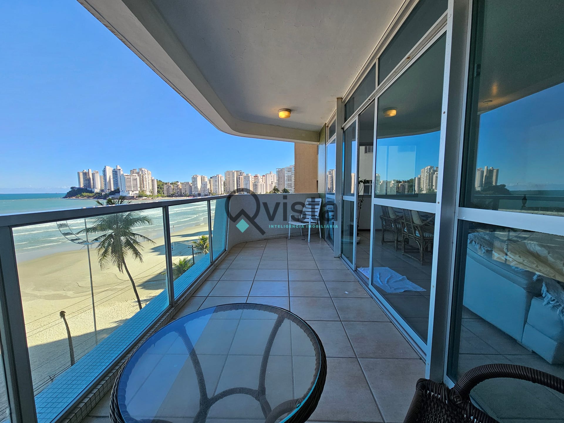 Apartamento, 3 quartos, 155 m² - Foto 2